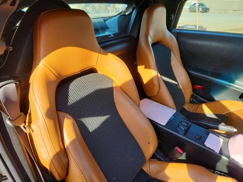 68694626 :رقم المزاد ، JN1AZ36A75M753538 vin ، 2005 Nissan 350z مزاد بيع