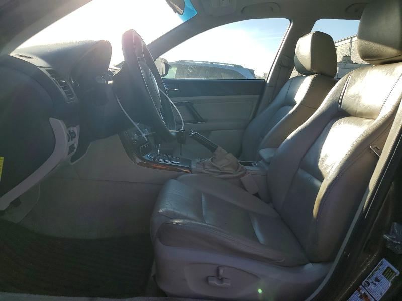Aukcja sprzedaży 2008 Subaru Outback, vin: 4S4BP62C087333859, numer aukcji: 67968686