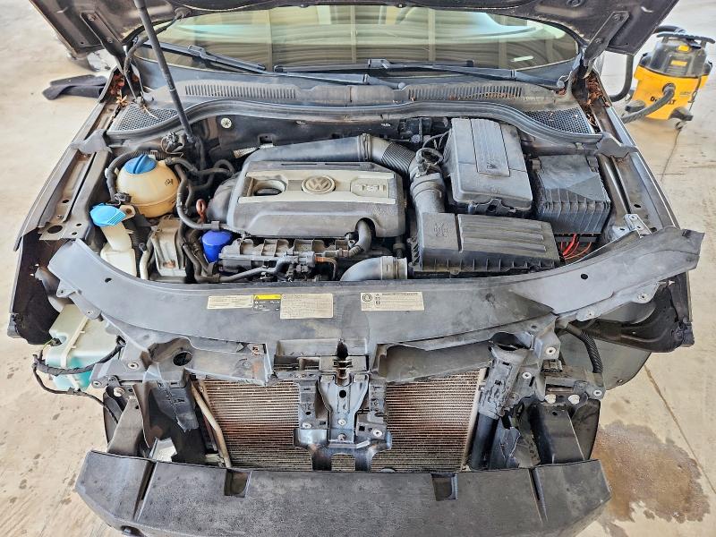 Aukcja sprzedaży 2013 Volkswagen Cc, vin: WVWBN7AN7DE541908, numer aukcji: 68929986