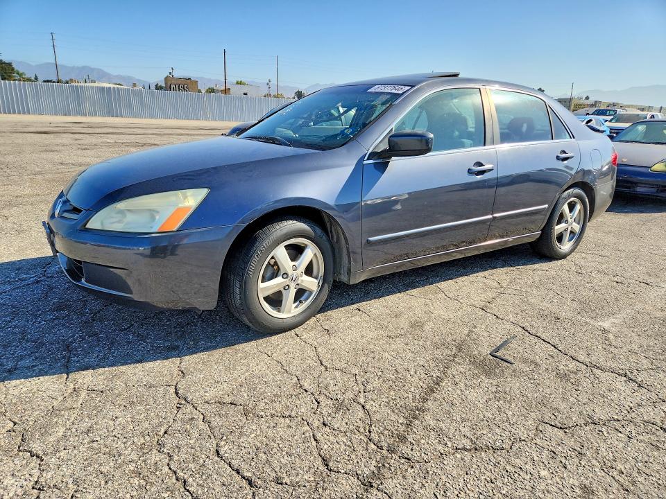 Продаж на аукціоні авто 2005 Honda Accord, vin: 1HGCM56715A065770, номер лоту: 67377646