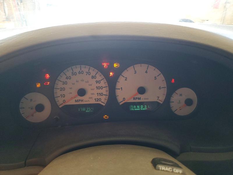 Продажа на аукционе авто 2006 Dodge Grand Caravan, vin: 2D4GP44L56R872309, номер лота: 68777806
