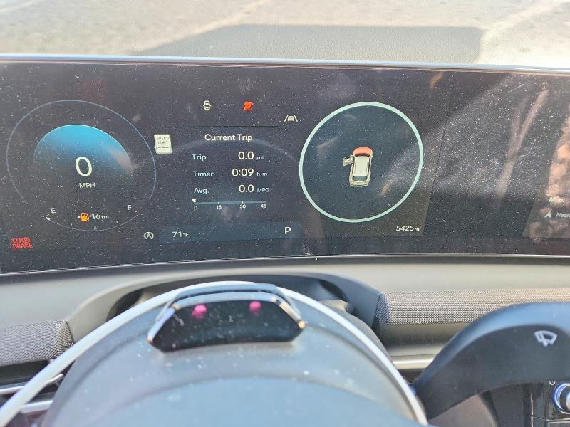 Aukcja sprzedaży 2026 Hyundai Tucson, vin: 5NMJE3DE5TH702137, numer aukcji: 70295096