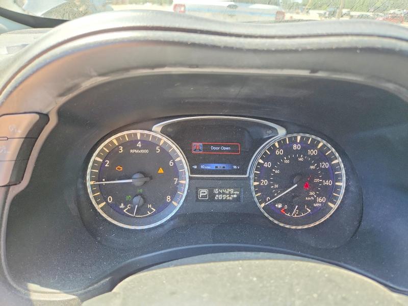 Продажа на аукционе авто 2013 Infiniti Jx35, vin: 5N1AL0MM2DC335138, номер лота: 69241806