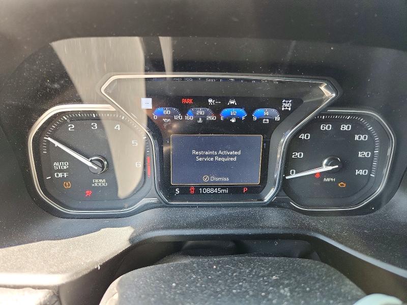 Продажа на аукционе авто 2021 Gmc Yukon, vin: 1GKS2DKL5MR107679, номер лота: 68151276