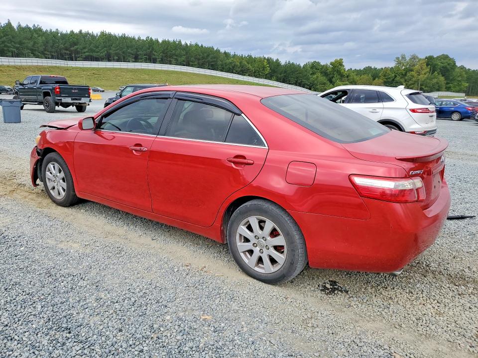 2008 Toyota Camry მანქანა იყიდება აუქციონზე, vin: 4T1BK46K58U068295, აუქციონის ნომერი: 69104046