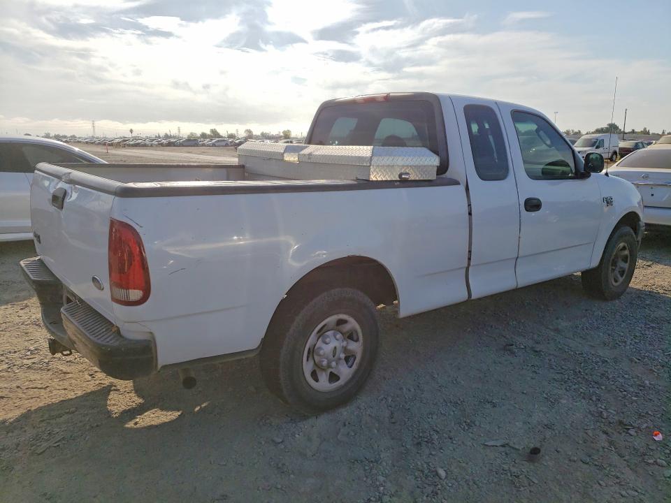 Aukcja sprzedaży 2003 Ford F150, vin: 2FTPX17Z43CA64401, numer aukcji: 69440826