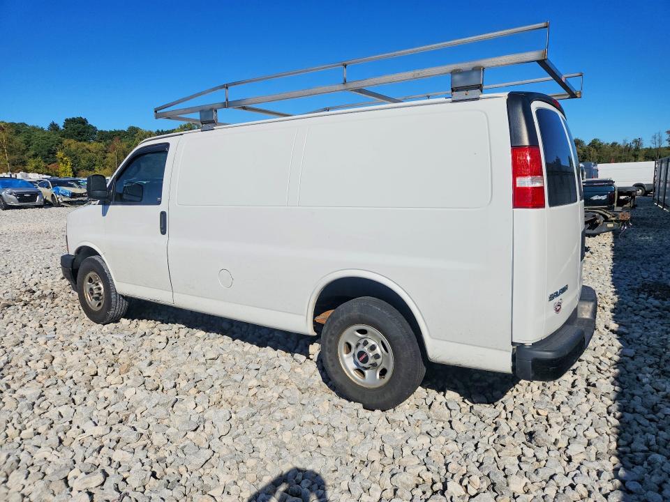 Aukcja sprzedaży 2018 Gmc Savana, vin: 1GTW7AFP5J1325576, numer aukcji: 70542726