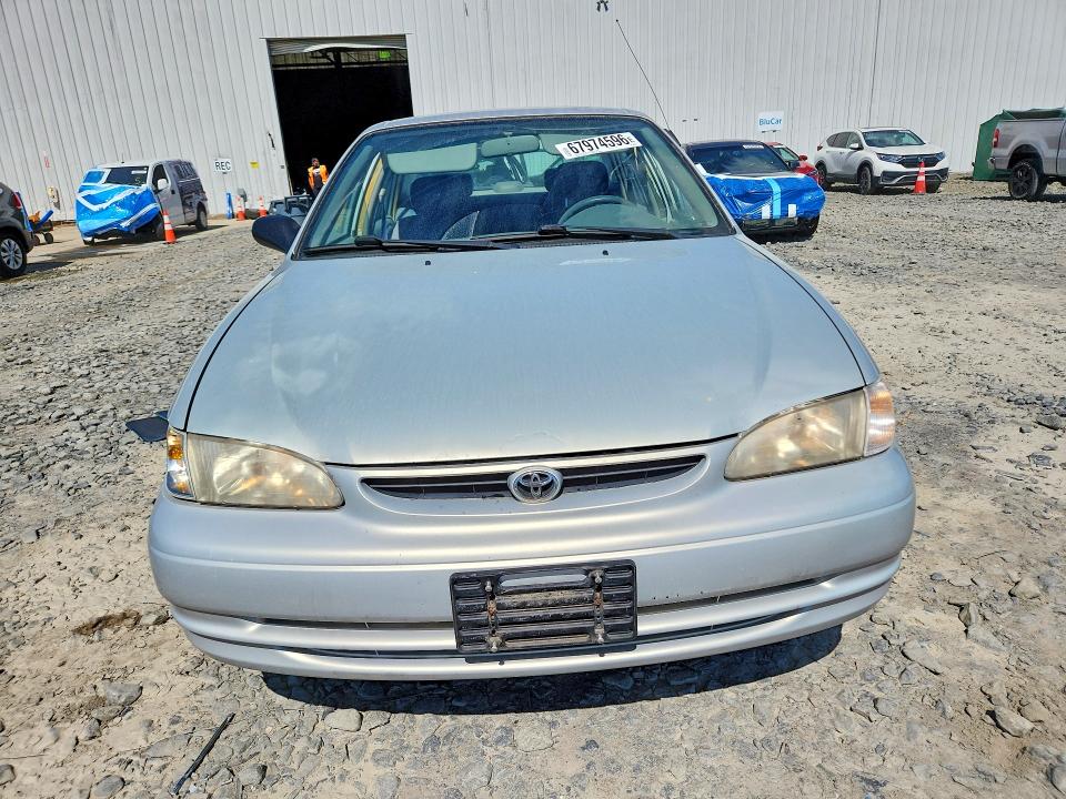 Aukcja sprzedaży 1999 Toyota Corolla, vin: 1NXBR12E7XZ296369, numer aukcji: 67974596