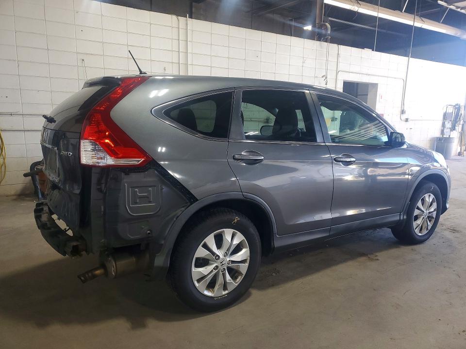 2012 Honda Cr-v მანქანა იყიდება აუქციონზე, vin: 5J6RM4H59CL012695, აუქციონის ნომერი: 69895106