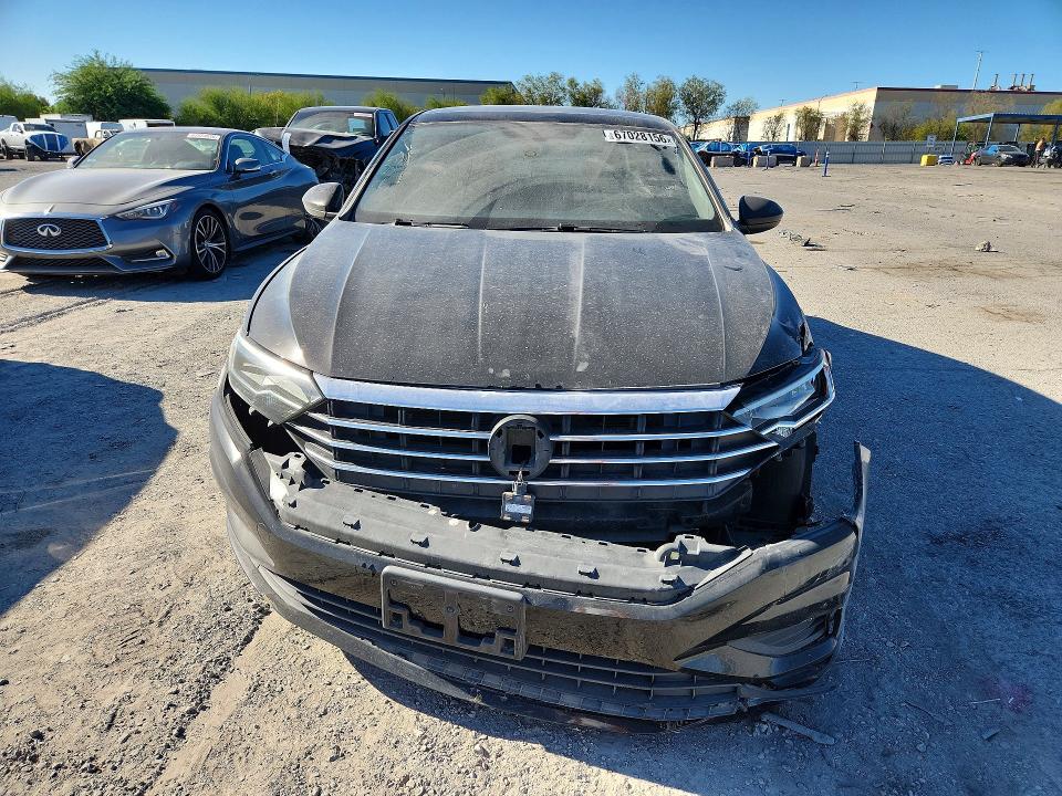 Продаж на аукціоні авто 2019 Volkswagen Jetta, vin: 3VWC57BUXKM070254, номер лоту: 67028156