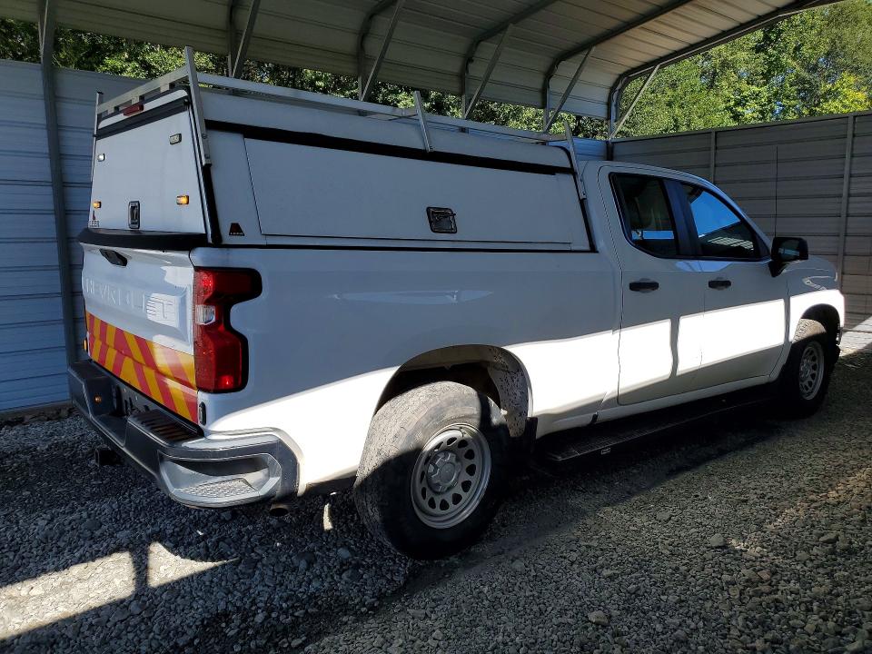 67411216 :رقم المزاد ، 1GCRYAEH9KZ210616 vin ، 2019 Chevrolet Silverado مزاد بيع