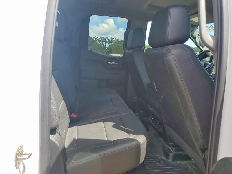 Продажа на аукционе авто 2023 Chevrolet Silverado, vin: 1GCRAAED7PZ141918, номер лота: 67013846
