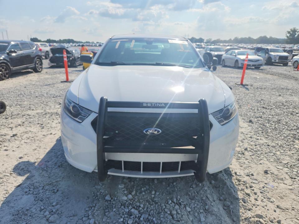 Aukcja sprzedaży 2018 Ford Taurus, vin: 1FAHP2MK7JG142477, numer aukcji: 67480856
