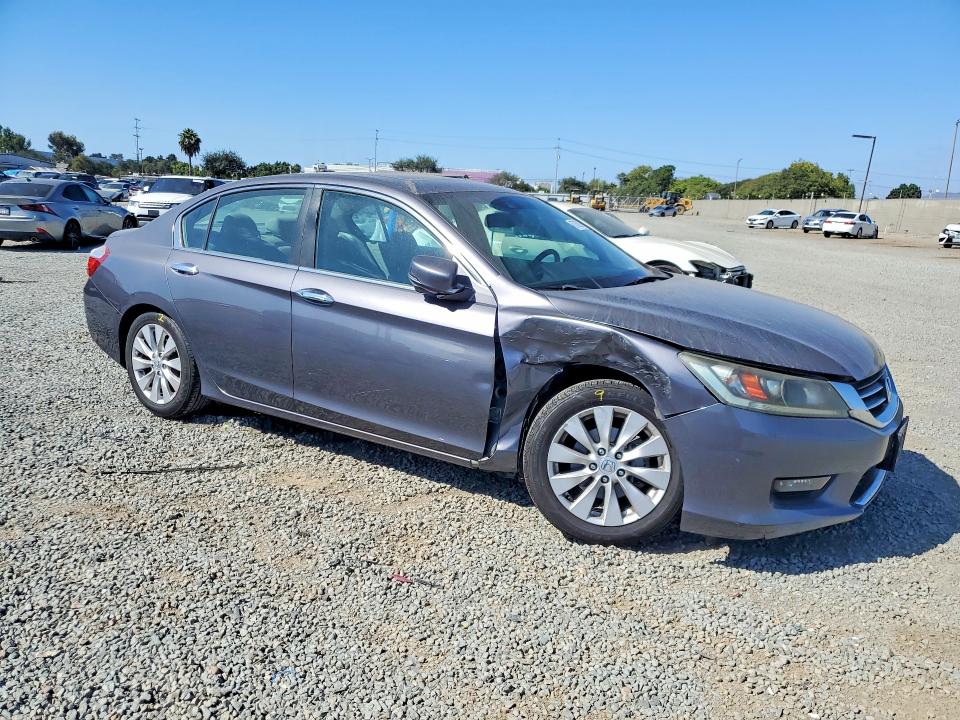 Продаж на аукціоні авто 2014 Honda Accord, vin: 1HGCR2F81EA185660, номер лоту: 67369276