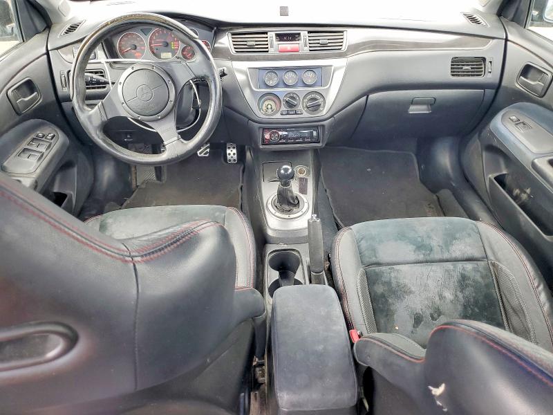 Aukcja sprzedaży 2006 Mitsubishi Lancer, vin: JA3AH86C96U062106, numer aukcji: 68283266
