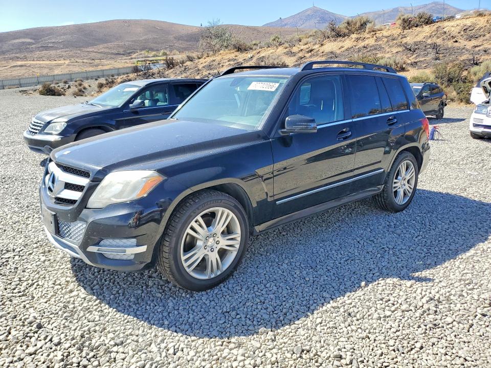 Продажа на аукционе авто 2013 Mercedes-benz Glk, vin: WDCGG8JB3DG136493        , номер лота: 68702066