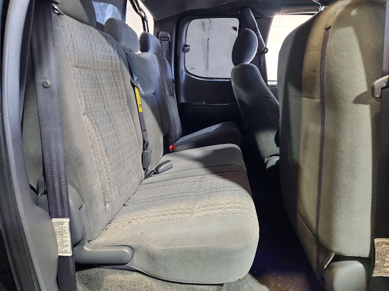 Продажа на аукционе авто 2005 Toyota Tundra, vin: 5TBBT44125S462311, номер лота: 70131856