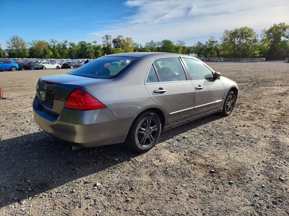 Продаж на аукціоні авто 2006 Honda Accord, vin: 1HGCM56796A146226, номер лоту: 70270576