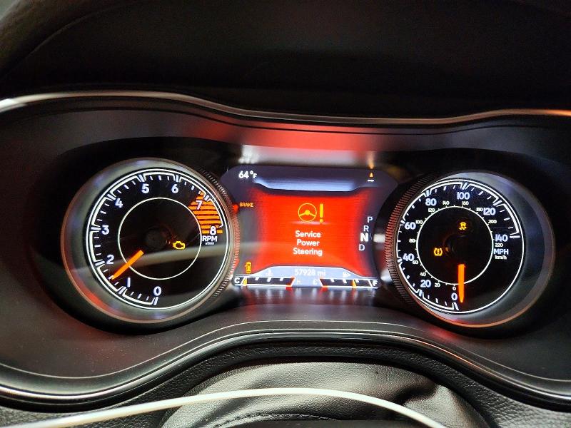 70041876 :رقم المزاد ، 1C4PJMDX0KD305763 vin ، 2019 Jeep Cherokee مزاد بيع