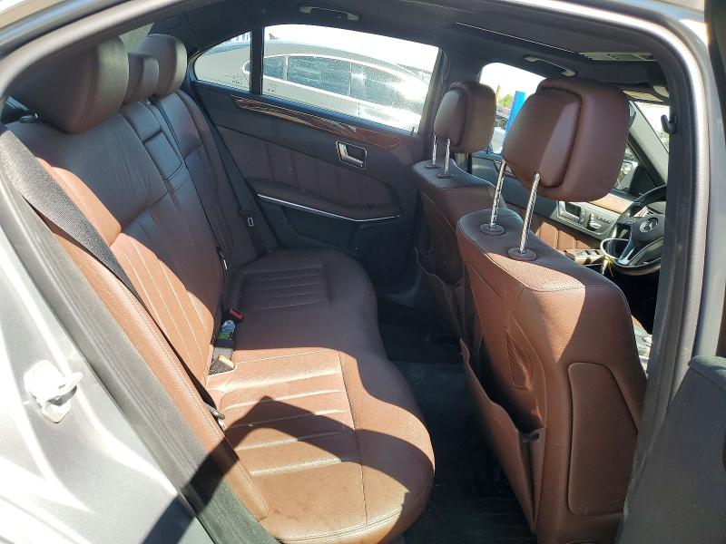 Продажа на аукционе авто 2014 Mercedes-benz E, vin: WDDHF8JB0EA812731, номер лота: 68234736