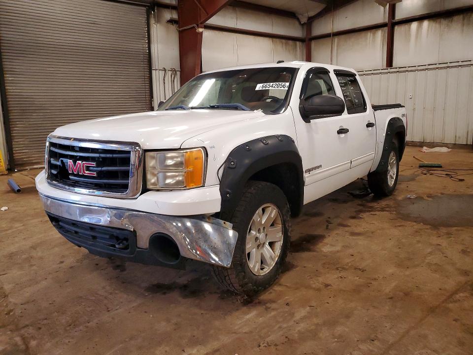 Aukcja sprzedaży 2008 Gmc Sierra, vin: 2GTEK133081283141, numer aukcji: 66542056