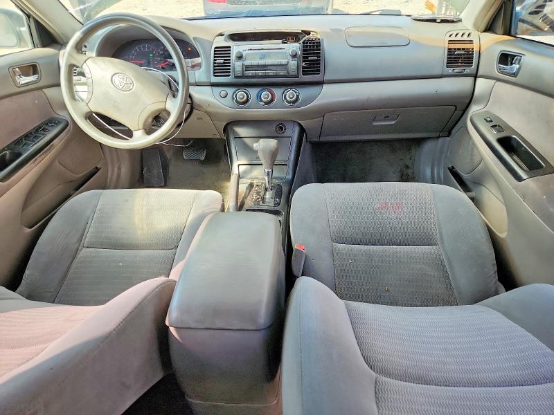 Aukcja sprzedaży 2005 Toyota Camry, vin: 4T1BE32K75U540340, numer aukcji: 70558666