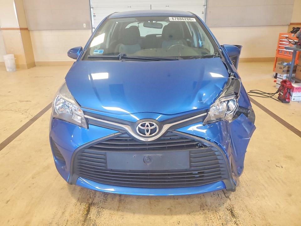 Продажа на аукционе авто 2016 Toyota Yaris, vin: VNKKTUD38GA056355, номер лота: 67886286
