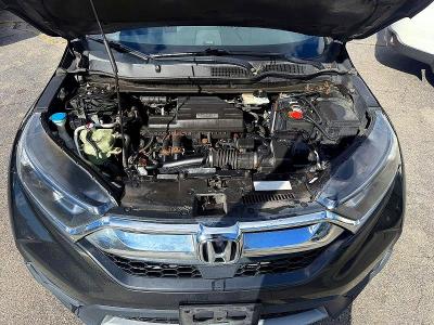 Продажа на аукционе авто 2017 Honda Cr-v, vin: 2HKRW2H56HH645946, номер лота: 70011176