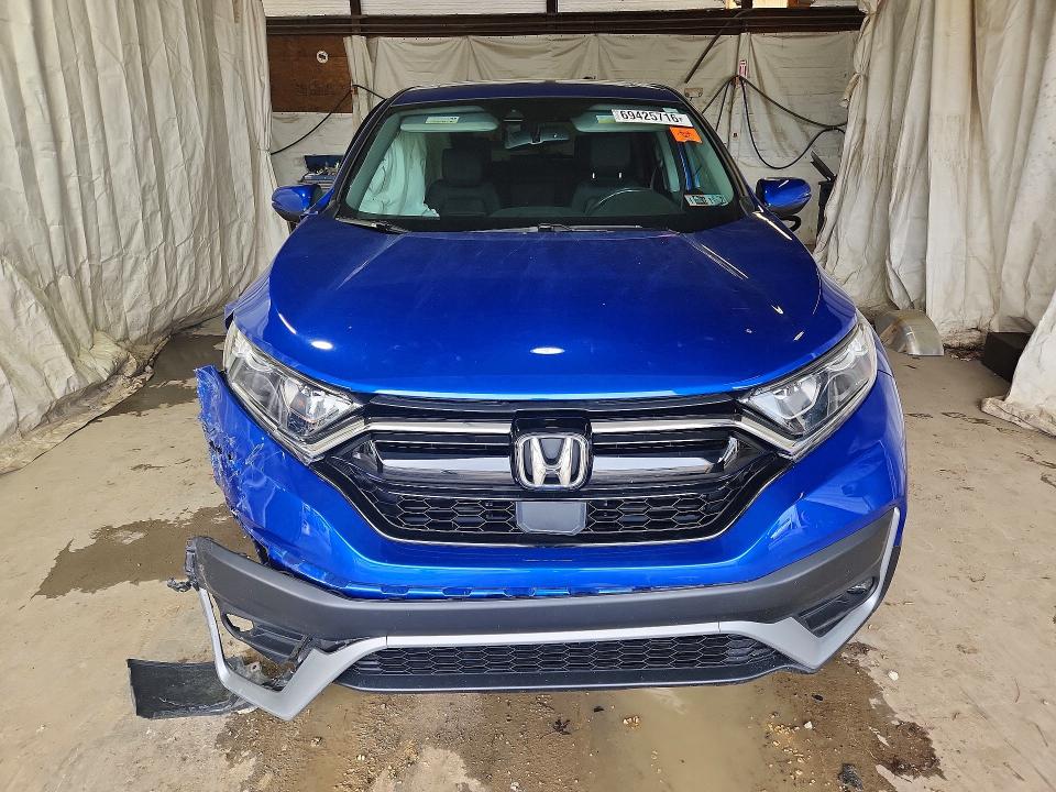 Продаж на аукціоні авто 2020 Honda Cr-v, vin: 7FARW2H87LE010319, номер лоту: 69425716