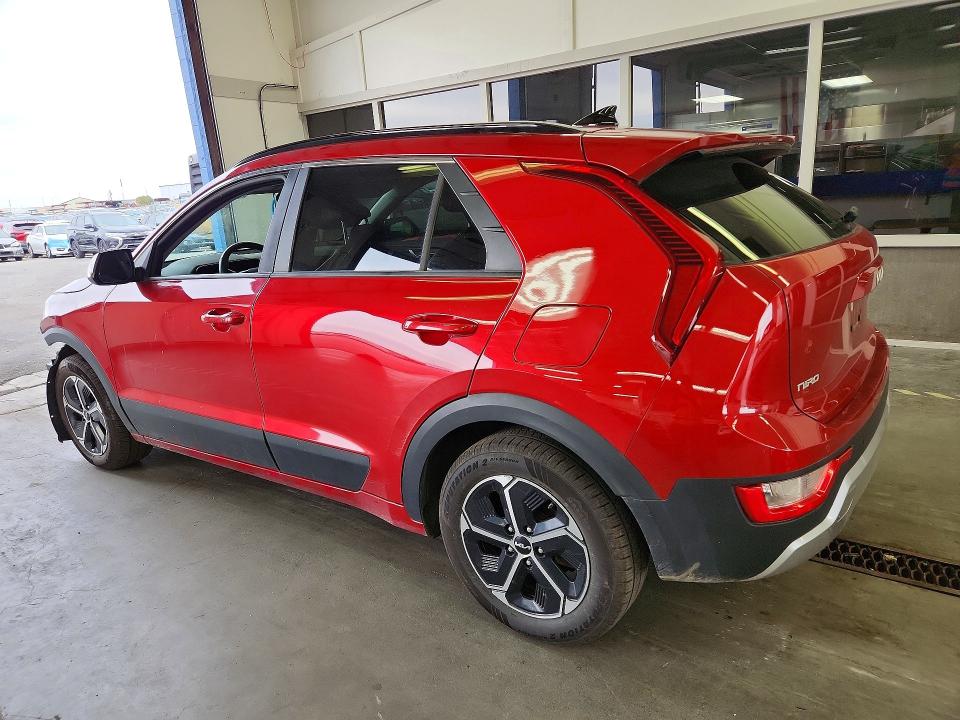 68803596 :رقم المزاد ، KNDCR3LEXP5063888 vin ، 2023 Kia Niro مزاد بيع