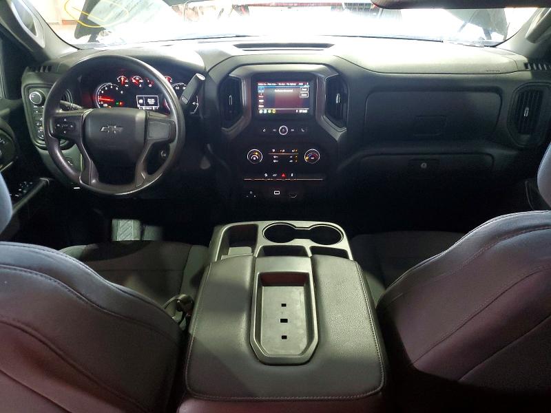 Продажа на аукционе авто 2019 Chevrolet Silverado, vin: 1GCRYCEF9KZ230939, номер лота: 68021576