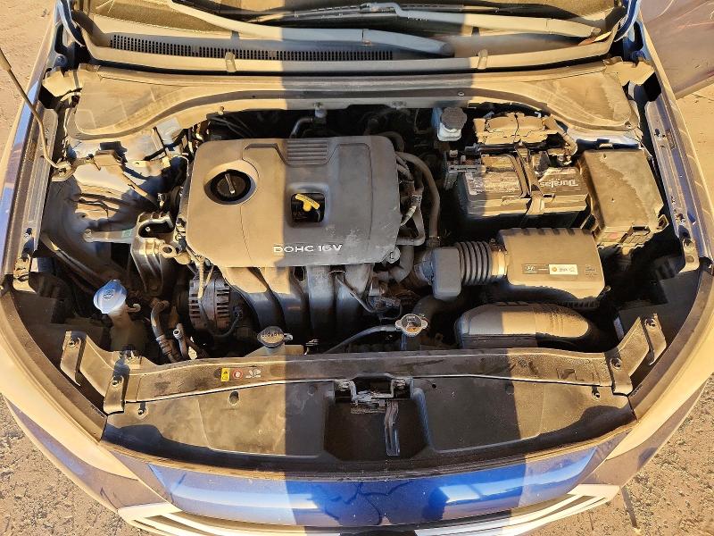 Aukcja sprzedaży 2017 Hyundai Elantra, vin: 5NPD84LF4HH047130, numer aukcji: 69823366