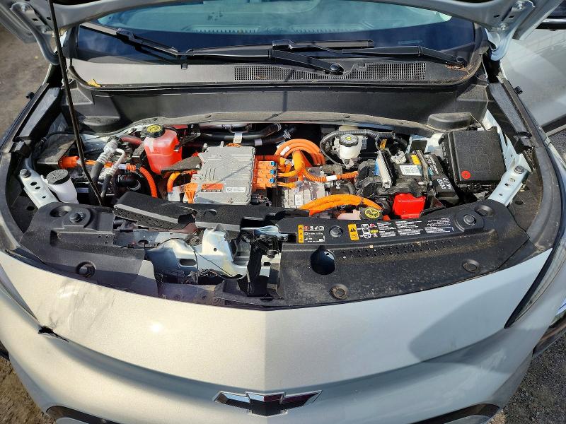 Aukcja sprzedaży 2023 Chevrolet Bolt Euv, vin: 1G1FZ6S03P4146968, numer aukcji: 67597926