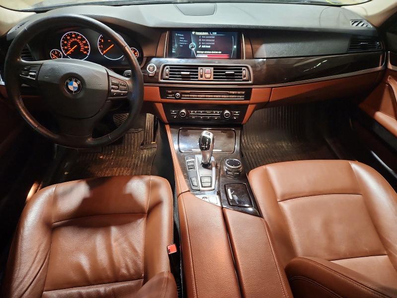 Продаж на аукціоні авто 2014 Bmw 535, vin: WBA5B3C50ED539322, номер лоту: 70523756