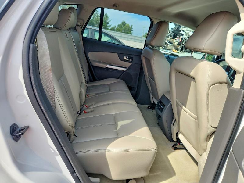 Продаж на аукціоні авто 2011 Ford Edge, vin: 2FMDK4JC7BBB23853, номер лоту: 66940636