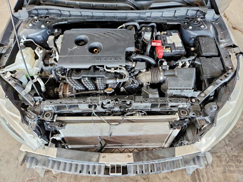 68385156 :رقم المزاد ، 1N4BL4BV2LC239008 vin ، 2020 Nissan Altima مزاد بيع