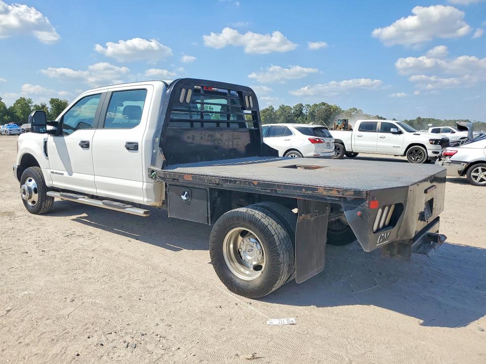 Продаж на аукціоні авто 2019 Ford F350, vin: 1FT8W3DT6KEG85635, номер лоту: 71025326