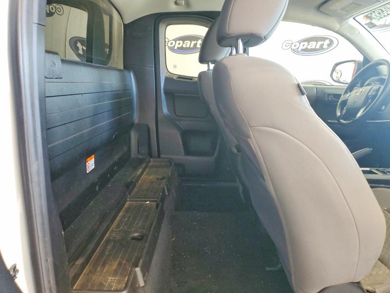 Продаж на аукціоні авто 2023 Toyota Tacoma, vin: 3TYRX5GN9PT073672, номер лоту: 69908356