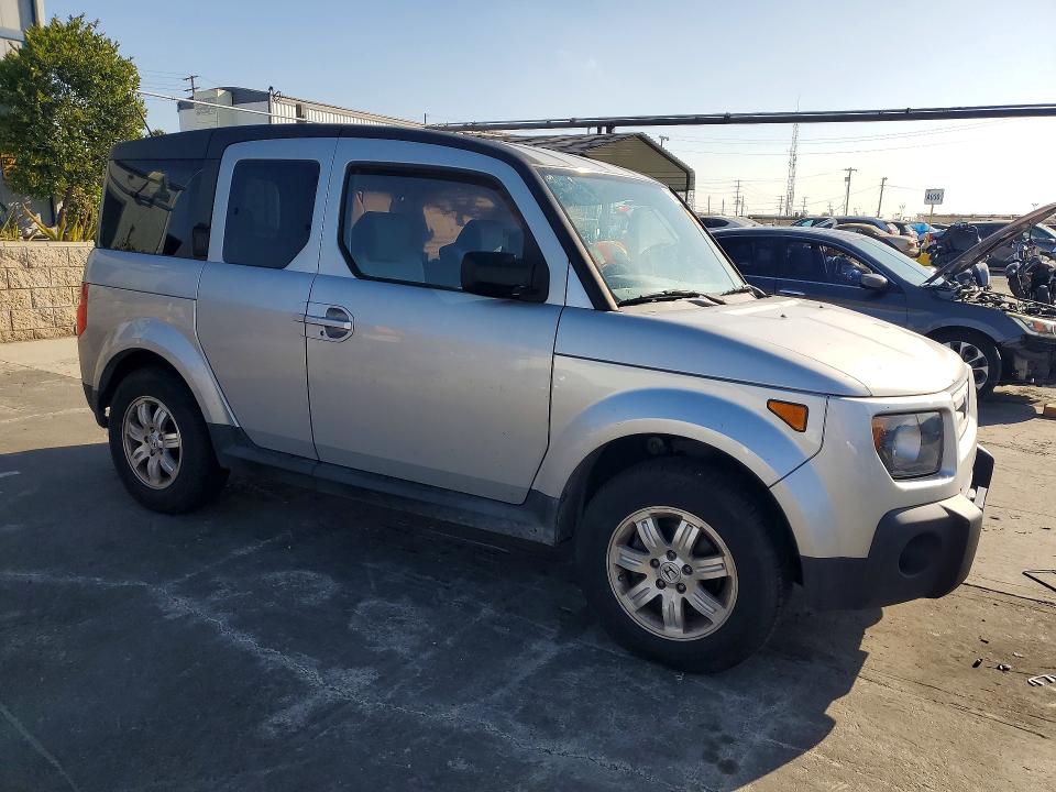 Aukcja sprzedaży 2008 Honda Element, vin: 5J6YH18768L013908, numer aukcji: 70001136