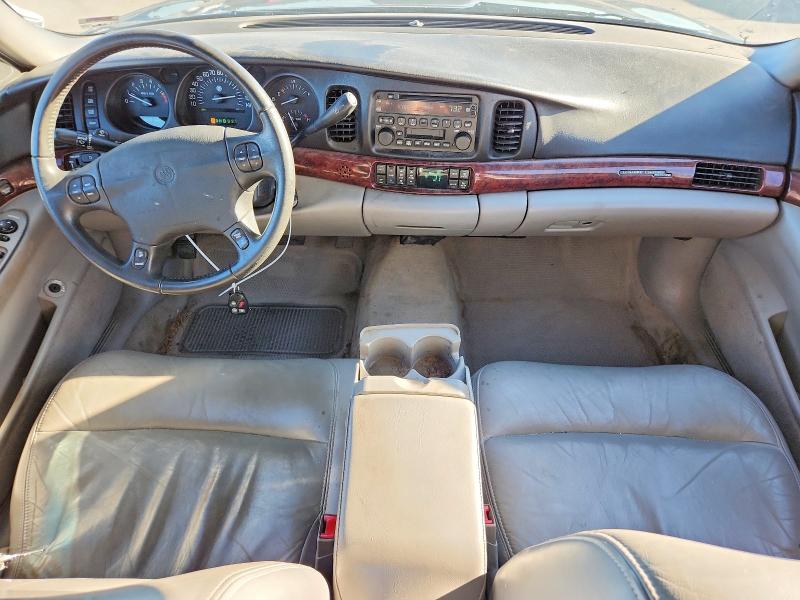 67215496 :رقم المزاد ، 1G4HR54K25U104213 vin ، 2005 Buick Lesabre مزاد بيع
