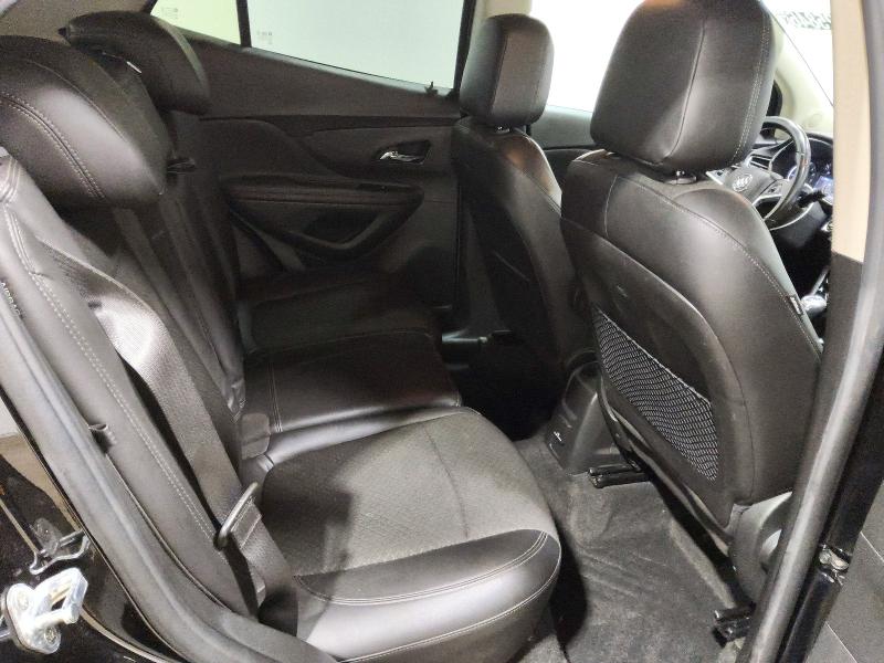 67025846 :رقم المزاد ، KL4CJESB3MB332492 vin ، 2021 Buick Encore مزاد بيع