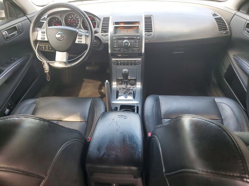 Aukcja sprzedaży 2007 Nissan Maxima, vin: 1N4BA41EX7C812878, numer aukcji: 68357356