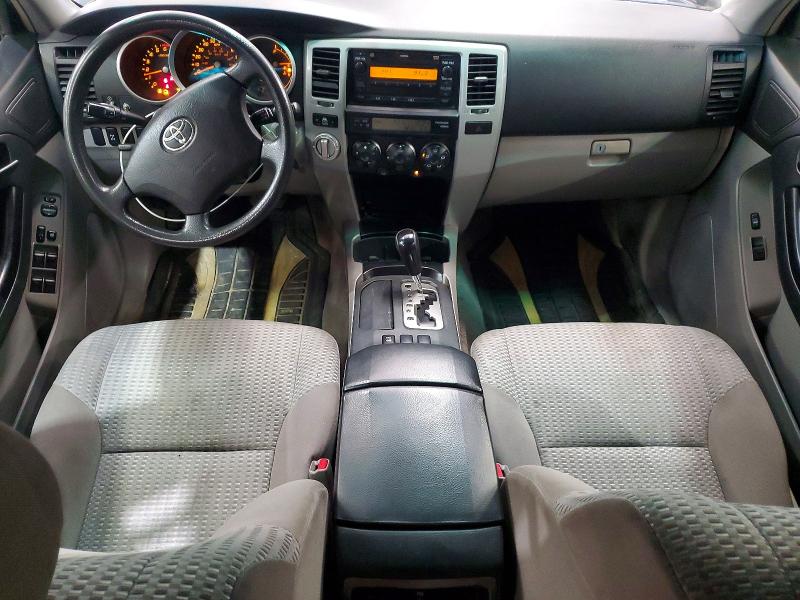 Aukcja sprzedaży 2007 Toyota 4runner, vin: JTEBT14R570066239, numer aukcji: 68008566
