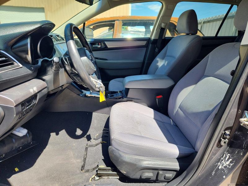 Aukcja sprzedaży 2019 Subaru Outback, vin: 4S4BSAFC9K3265460, numer aukcji: 96467135