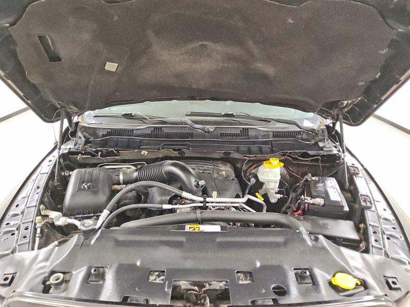 65359656 :رقم المزاد ، 1C6RR7HT2ES368185 vin ، 2014 Ram 1500 مزاد بيع