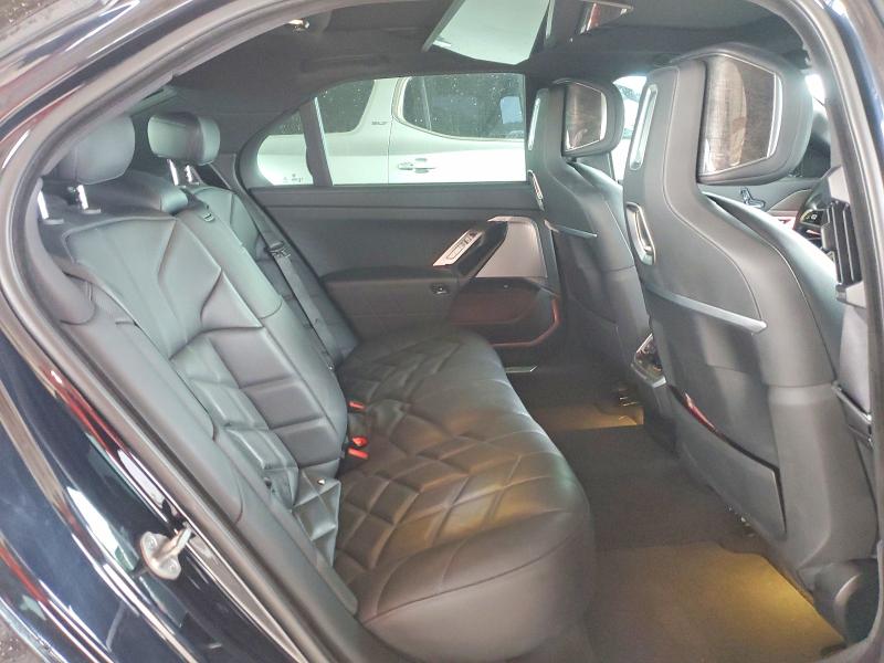Продаж на аукціоні авто 2023 Bmw 760, vin: WBA33EJ0XPCM28471, номер лоту: 67521966