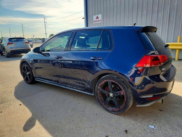 Aukcja sprzedaży 2015 Volkswagen Gti, vin: 3VW4T7AU7FM028576, numer aukcji: 68810126