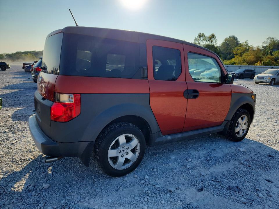 Продажа на аукционе авто 2005 Honda Element, vin: 5J6YH28645L004116, номер лота: 67447486