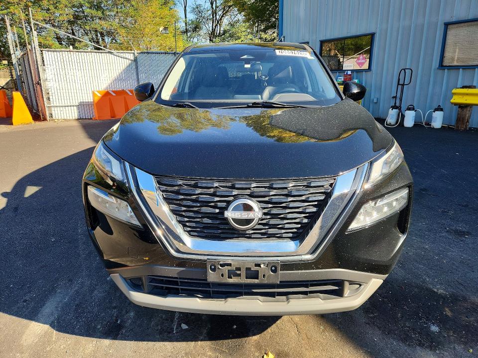Aukcja sprzedaży 2023 Nissan Rogue, vin: 5N1BT3BA7PC849814, numer aukcji: 70857626