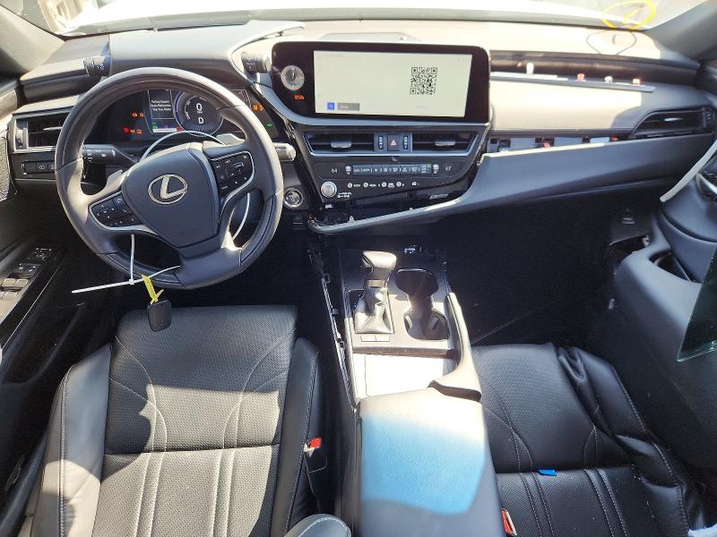Продаж на аукціоні авто 2025 Lexus Es 300h, vin: 58AEA1C11SU054615, номер лоту: 67477796